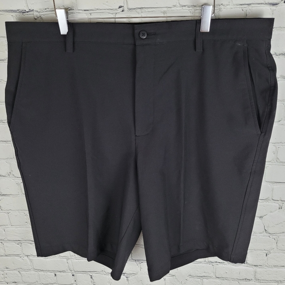 FOOTJOY | athletic stretch golf shorts - Picture 2 of 8